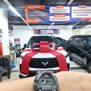 Pita Mobil