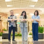 Marygold Markt Senci Opening Ceremony