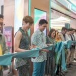 Watson Opening Ceremony