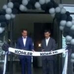 kohler Grand opening