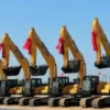 SANY Group Ground Breaking