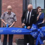 LifeWave Indonesia Corporate Office Grand Opening