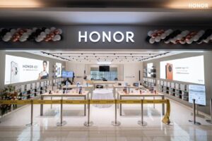 Honor Official Jakarta Opening