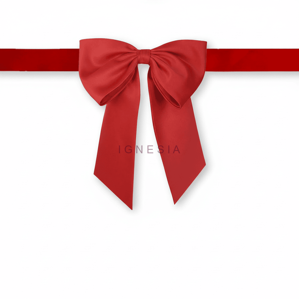 Pita Ceremonial Peresmian Kantor Bahan Kain Satin Merah 1 Pita Ceremonial Acara Peresmian Grand Opening Kantor Toko