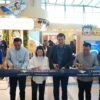 Opening Ceremony Garuda Mrechandise Soeta