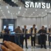 Opening Ceremony Samsung MAP