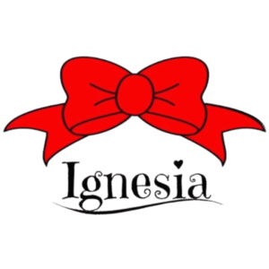 Home 22 Logo Ignesia