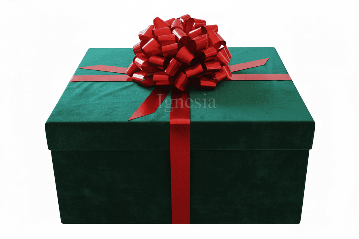 Pita Kado Besar Warna Merah Untuk Hadiah Jumbo 7 Pita Kado Besar, sudah Jadi Bisa 2 Warna untuk hadiah, hampers atau parsel