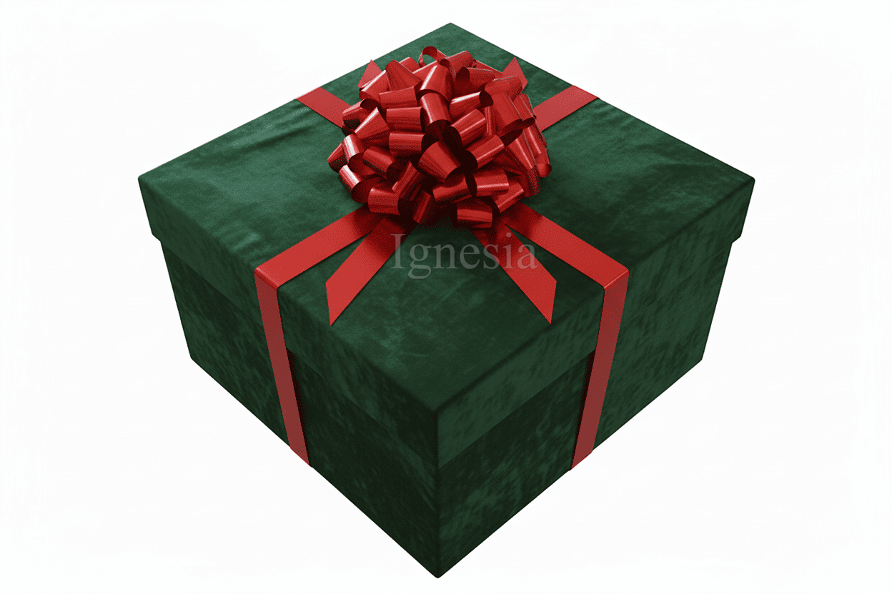 Pita Kado Besar, sudah Jadi Bisa 2 Warna untuk hadiah, hampers atau parsel