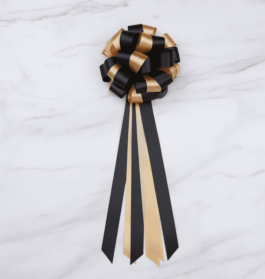 Pita Kado Besar, sudah Jadi Bisa 2 Warna untuk hadiah, hampers atau parsel