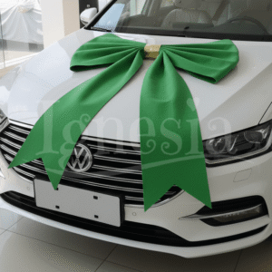 Pita Kado Ukuran Besar Untuk Mobil Baru