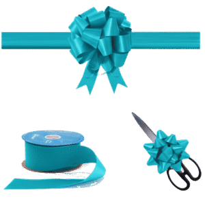 Pita Peresmian Grand Opening Ignesia Lis Gold Bisa Custom Warna Ungu Tua