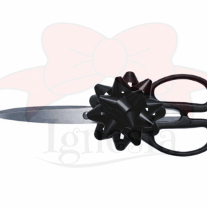 Pia Gunting Star untuk peresmian grand opening Kantor Toko Gudang Gedung Baru