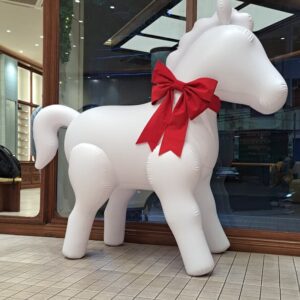 Pita Beludru Glass Studio