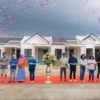 Podomoro Golf View Opening