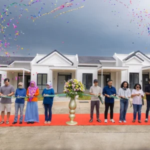 Podomoro Golf View Opening