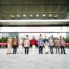 K Mall Kemayoran Opening