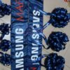 Samsung Map Opening