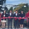 Dealer Astra BMW Opening