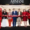 Armani Boutique