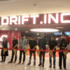 Pembukaan-Drift.inc Central Park Mall Jakarta Barat