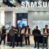 Samsung MAP Opening