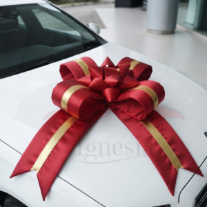 Home 10 Pita Hadiah Mobil Untuk Handover Mobil Lis Gold