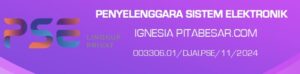 Pendaftaran PSR Komdigi