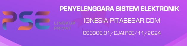 Terdaftar PSE Komdigi