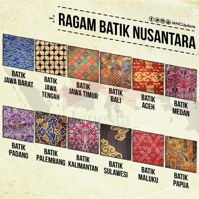 Pita Batik Besar Hiasan Hadiah Mobil Baru Heritage edition - Gambar 4
