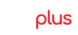 Digiplus Main Logo in White