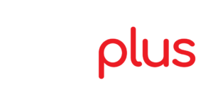 Digiplus Main Logo in White