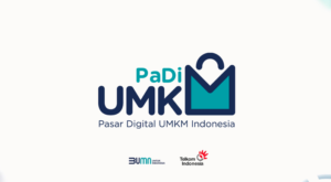 PaDi UMKM (Pasar Digital UMKM) adalah platform digital yang diinisiasi oleh Kementerian BUMN untuk mempertemukan produk-produk UMKM dengan kebutuhan pengadaan perusahaan-perusahaan BUMN, termasuk Pertamina