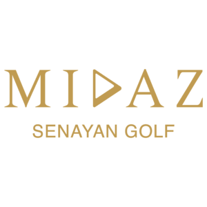Midaz Logo Gold clear