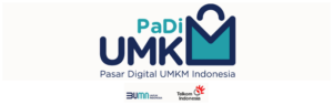 PaDi UMKM Platform digital yang diinisiasi oleh Kementerian BUMN kebutuhan pengadaan perusahaan-perusahaan BUMN, termasuk Telkom, Pertamina, dsb