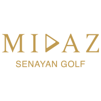Midaz Logo Gold clear
