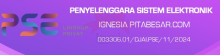 Pendaftaran PSR Komdigi